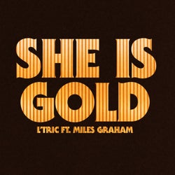 She Is Gold (Remixes)