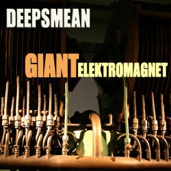 Giant Elektromagnet