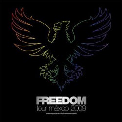 Freedom (CD 1)