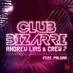 Club Bizarre (feat. Paloma)