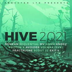 HIVE 2021