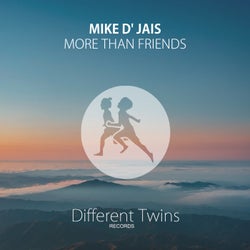 More Than Friends