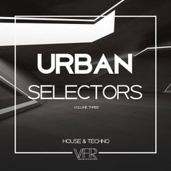 Urban Selectors, Vol. 3