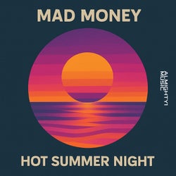Hot summer Night
