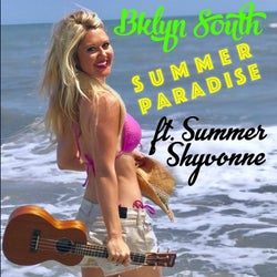 Summer Paradise (feat. Summer Shyvonne)
