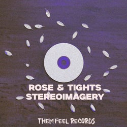 Rose & Tights