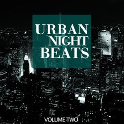 Urban Night Beats, Vol. 1 (The Ultimate Deep House & House Tunes Selection)