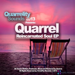 Reincarnated Soul EP