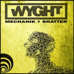 Mechanik / Shatter