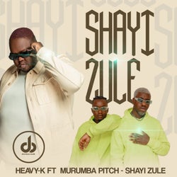 Shayi Zule