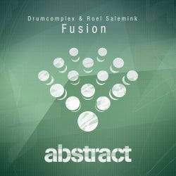 Drumcomplex Fusion Chart