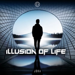 Illusion Of Life (Extended Mix)