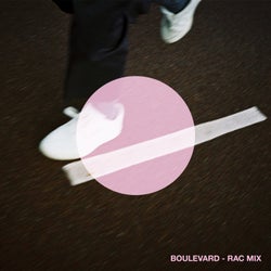 Boulevard - RAC Mix