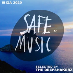 Safe Ibiza 2020 (Selected By The Deepshakerz)