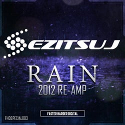 Rain (2012 Re-Amp)
