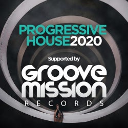 Progressive House 2020 〣 By GMR