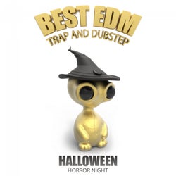 Best EDM Trap and Dubstep (Halloween Horror Night)