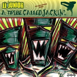 A Tribe Called Jackin EP
