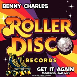 Get It Again (Demarkus Lewis Mix)