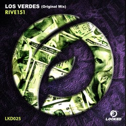 Los Verdes (Original Mix)