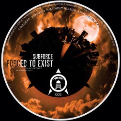 Forced To Exist EP