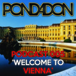 Pondadon Welcome To Vienna Chart