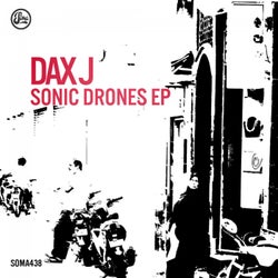Sonic Drones EP