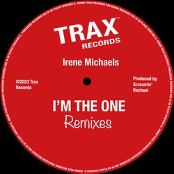 I'm the One (Remixes)