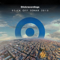 Stick Off Sonar 2015