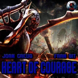 Heart of Courage