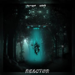 Reactor (feat. zo෴GON)