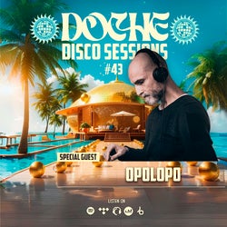 Doche Disco Sessions #43 (Opolopo)