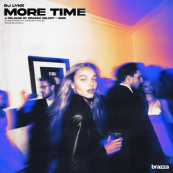 More Time