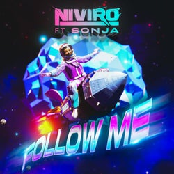 Follow Me (feat. SONJA) (Extended Mix)