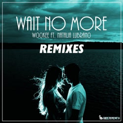 Wait No More (feat. Natalia Lubrano) [Remixes]