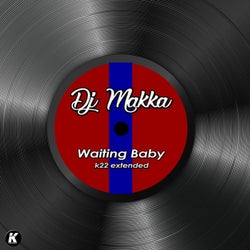WAITING BABY (K22 extended)