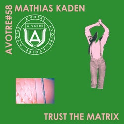 Trust the Matrix EP