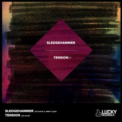 Sledgehammer/Tension