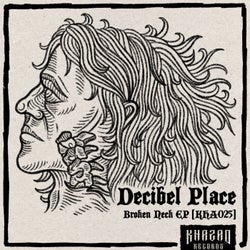 Broken Neck EP