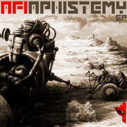 Aphistemy EP