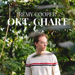 REMY COOPER - OKTOBER BEATPORT CHART