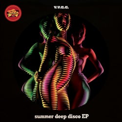 Summer Deep Disco EP