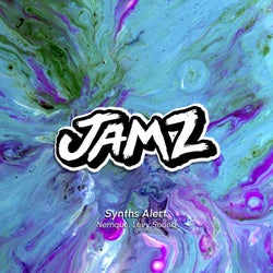 Synths Alert