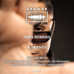 Fran Romero & Friends