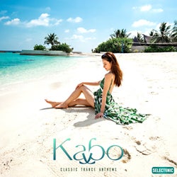 Kabo: Classic Trance Anthems