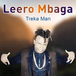 Leero Mbaga