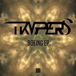 Boeing EP
