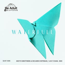 Waterfull (feat. Ricardo Esteban) [Javi Viana 2020 Remix]