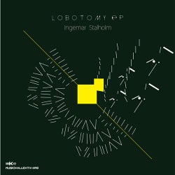 MK62 Ingemar Stalholm - Lobotomy EP