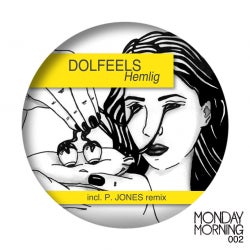 Dolfeels January 2014 - Who's Charts